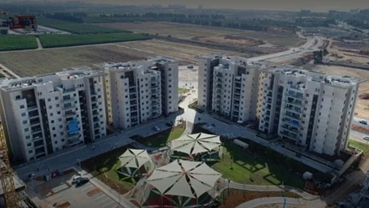 פרויקט דירה להשכיר סביוני גליל ים בהרצליה