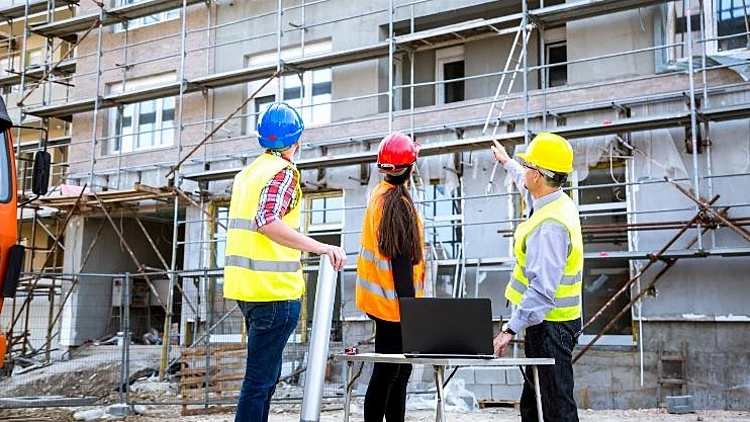 סודות הנדל"ן: כל התשובות על תמ"א 38