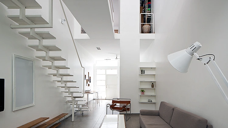 דירה בפלורנטין