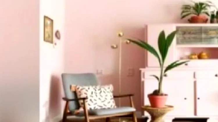 דירה מעוצבת