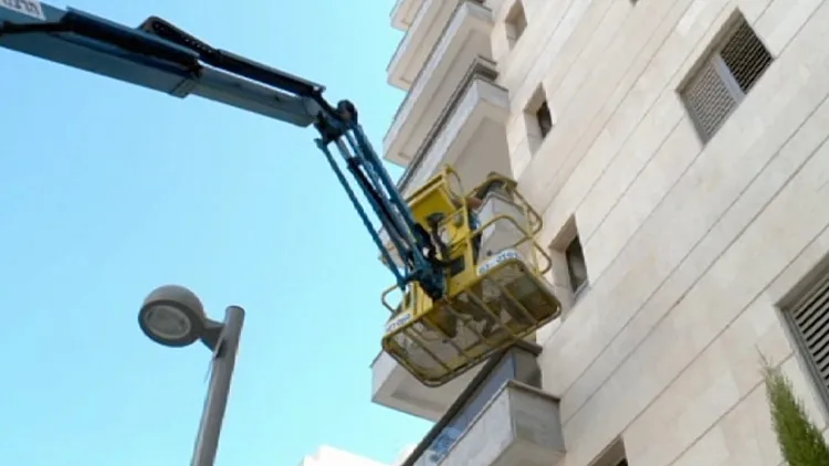 עושות חשבון מחדל הבנייה