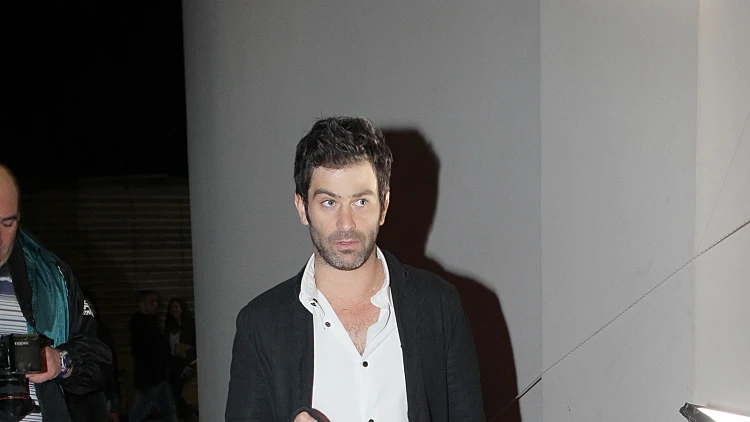 סגירת מועדון TLV