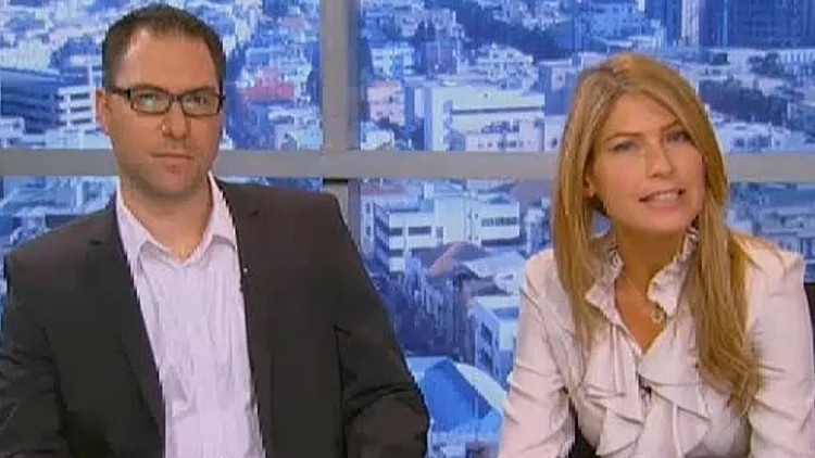 סודות הנדל"ן