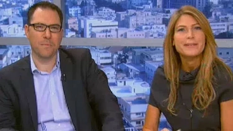 סודות הנדל"ן