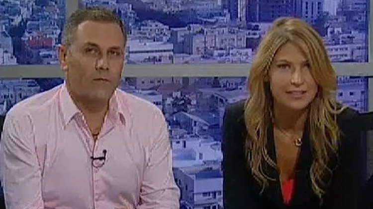 סודות הנדל"ן