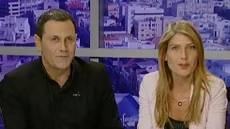 סודות הנדל"ן