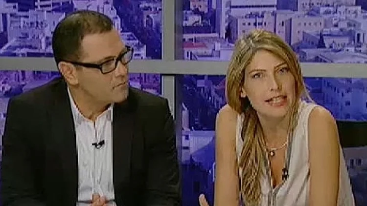 סודות הנדל"ן