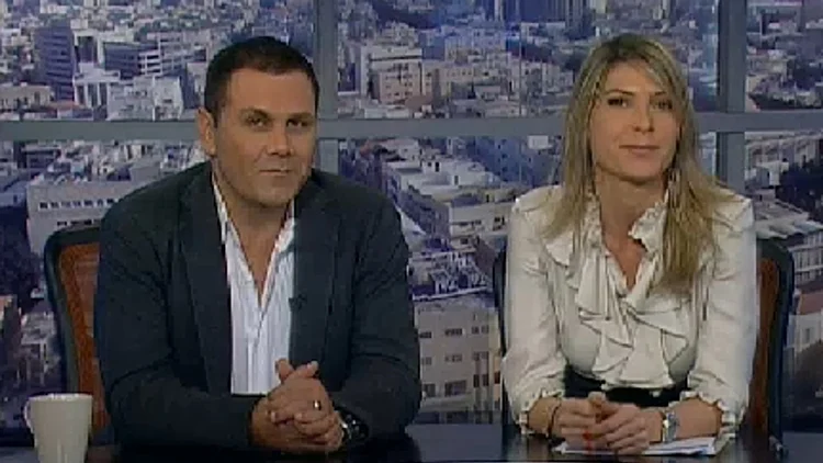 סודות הנדל"ן