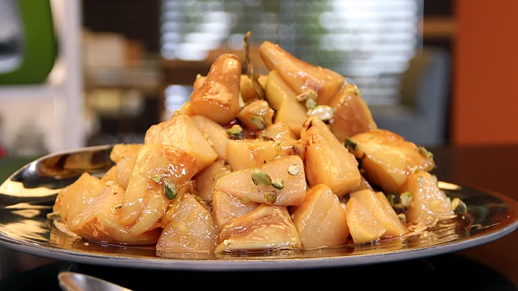 חבושים מסוכרים