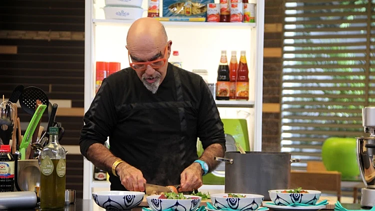 ישראל אהרוני 24.05.13