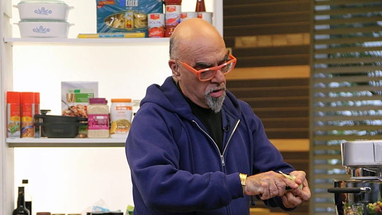 ישראל אהרוני