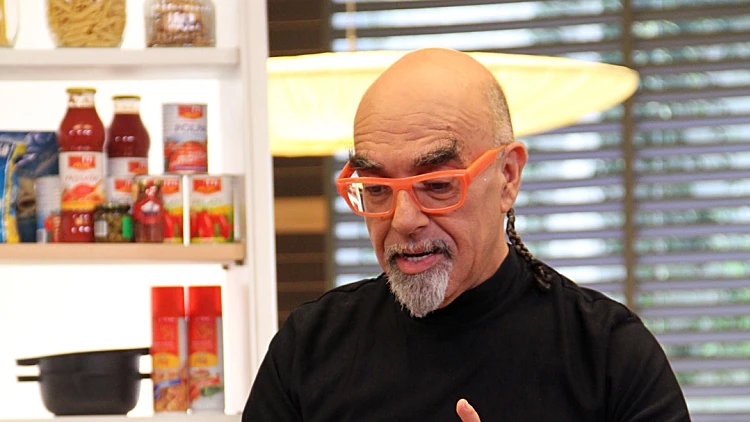 ישראל אהרוני