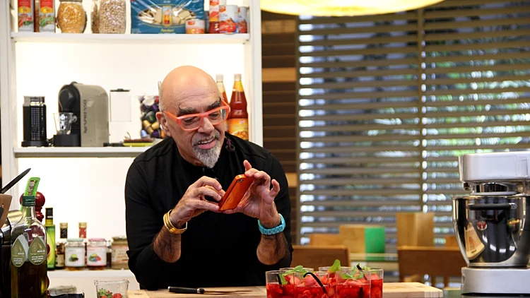 ישראל אהרוני