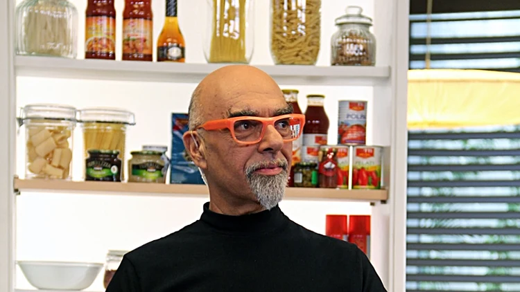 ישראל אהרוני