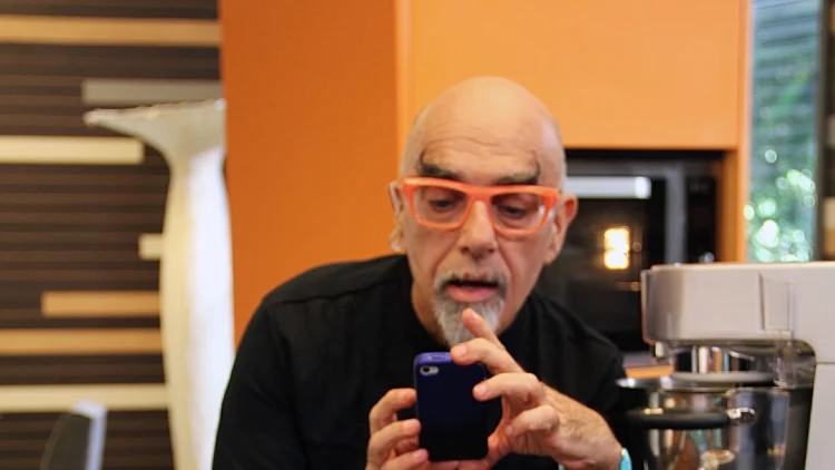 פאי תפוחים עם אוכמניות