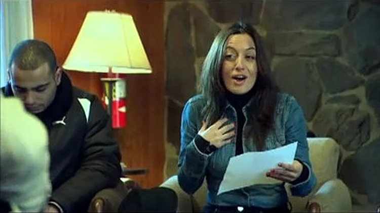 לה לה לנד, עונה 2