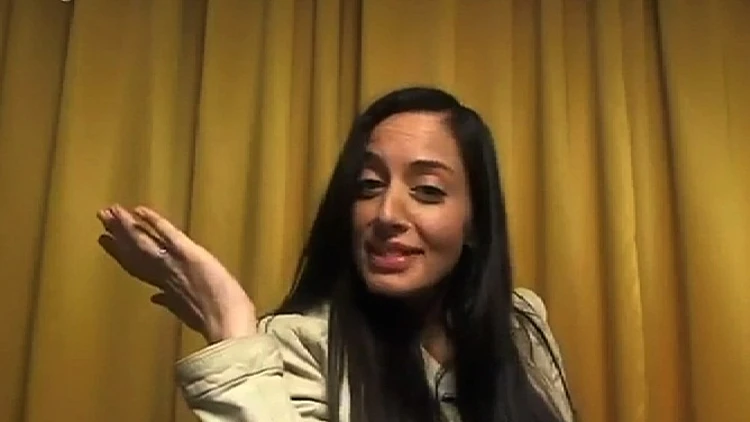 מאיה בוסקילה בלה לה לנד