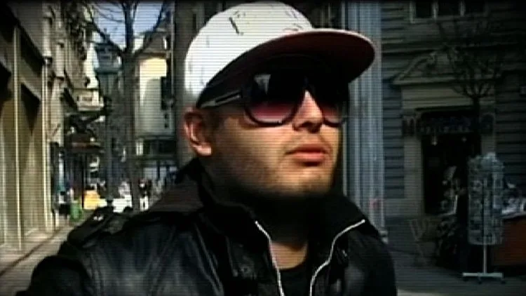 סאז בלה לה לנד