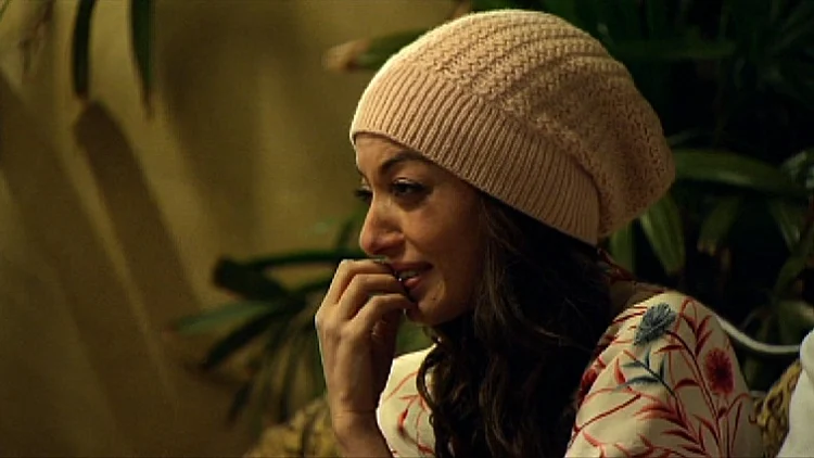 מאיה בוסקילה בלה לה לנד