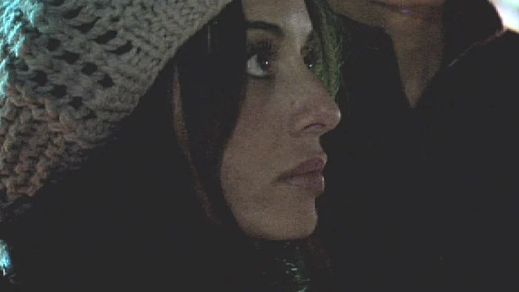 מאיה בוסקילה בלה לה לנד