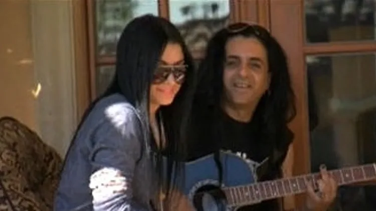 שרית אביטן בלה לה לנד