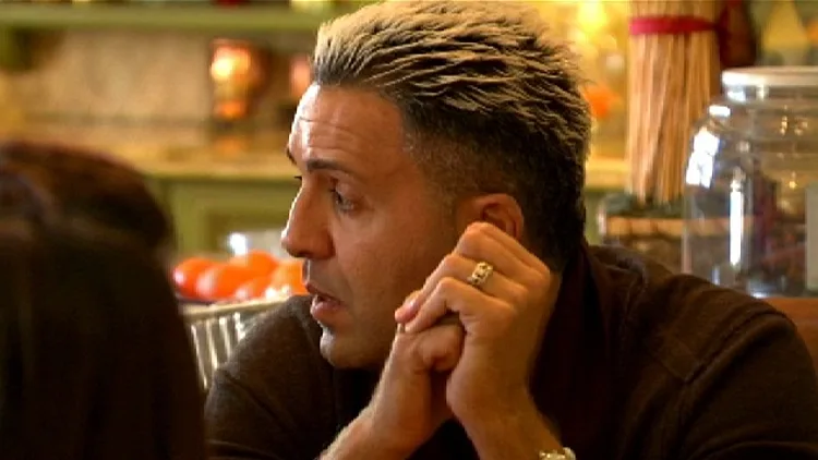 קובי פרץ בלה לה לנד