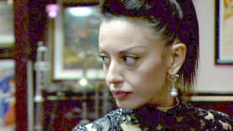 מאיה בוסקילה בלה לה לנד