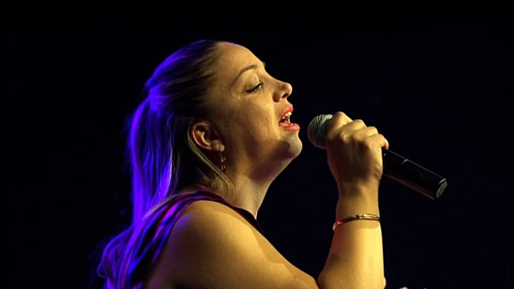 ליאת בנאי בלה לה לנד