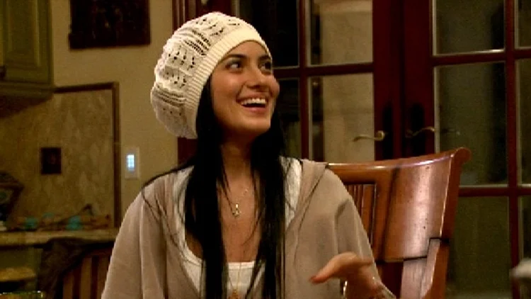 שרית אביטן בלה לה לנד