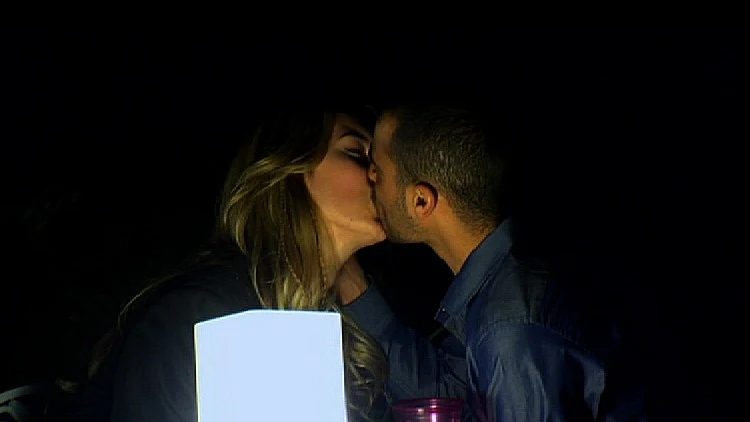 שיר לוי בלה לה לנד