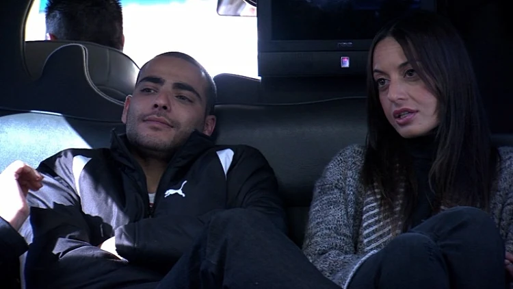 שיר לוי בלה לה לנד