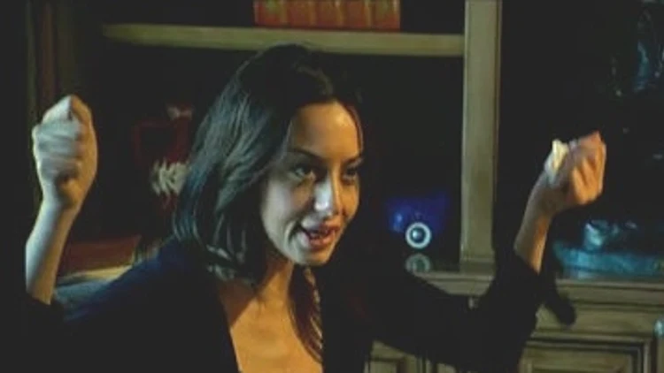 מאיה בוסקילה בלה לה לנד