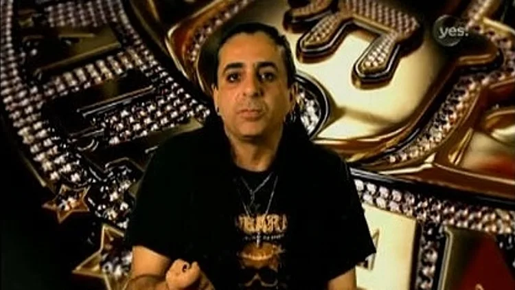 אלי זולטא בלה לה לנד