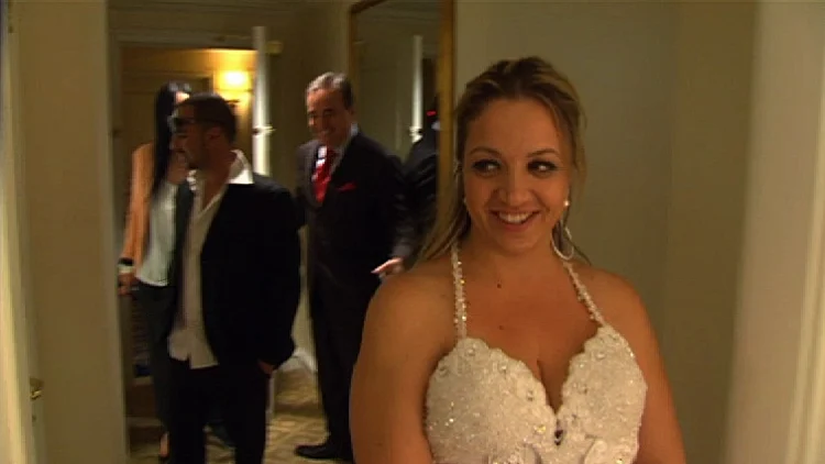 ליאת בנאי בלה לה לנד