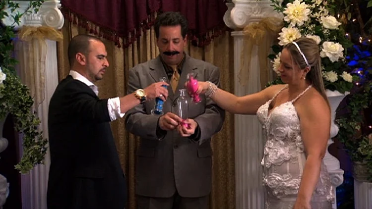 ליאת בנאי בלה לה לנד