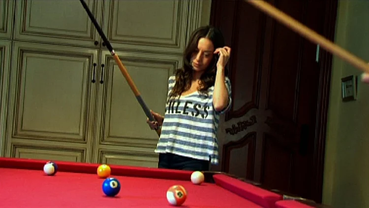 מאיה בוסקילה בלה לה לנד