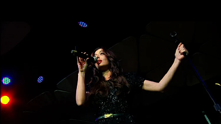 מאיה בוסקילה בלה לה לנד