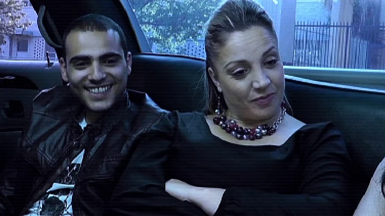 ליאת בנאי, שיר לוי בלה לה לנד