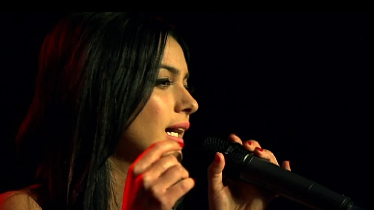 שרית אביטן בלה לה לנד