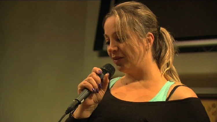 ליאת בנאי בלה לה לנד