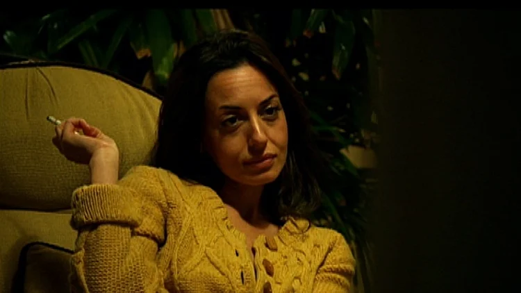 מאיה בוסקילה בלה לה לנד