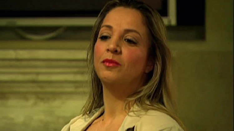 ליאת בלה לה לנד