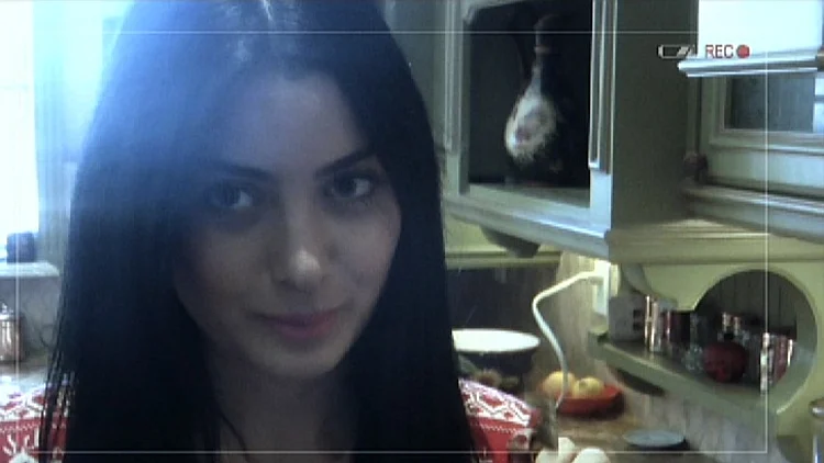 חי ב-LA LA לנד 2: שרית עושה סולחה