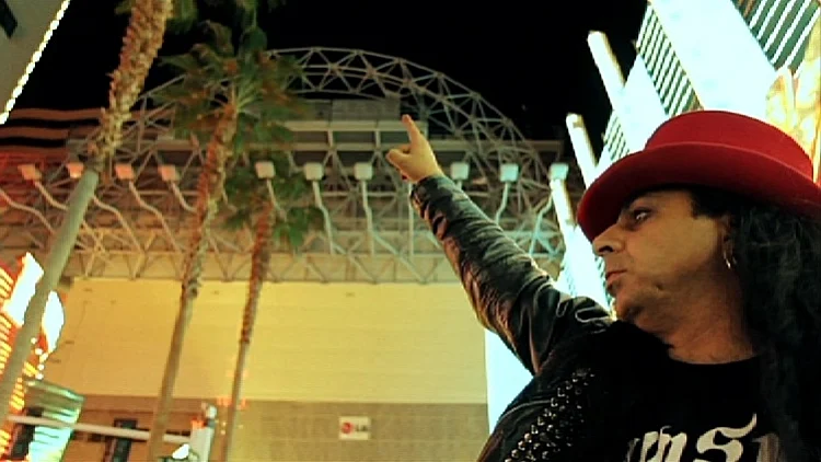 חי לה לה לנד 2 אלי זולטא