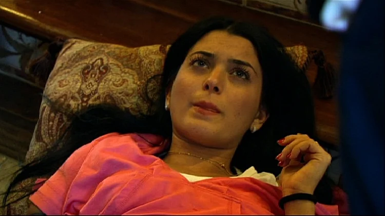 חי ב-LA LA לנד 2: שרית מתרסקת!