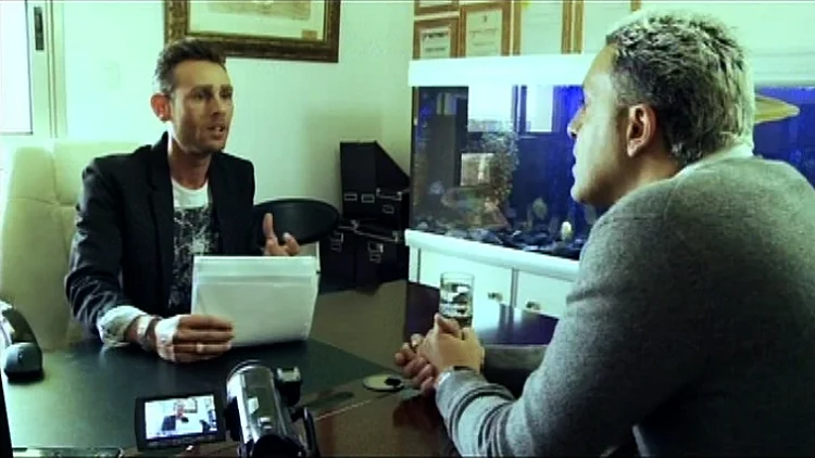 לה לה לנד, פרק 1 עונה 2