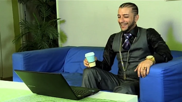 אלון דה לוקו מתוך התוכנית חי בלה לה לנד 2