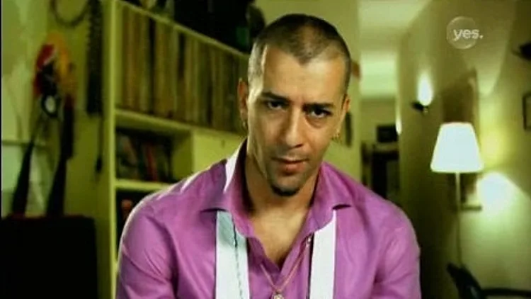 אלון דה לוקו מתוך התוכנית חי בלה לה לנד 2