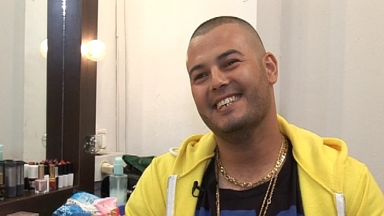 סאז לה לה לנד