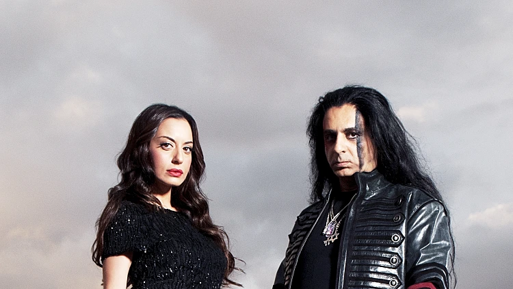 מאיה בוסקילה ואלי זולטא בעונה השנייה של לה לה לנד מבית יס